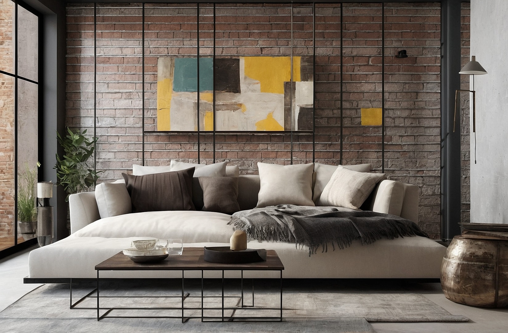 Decoración y pintura especializada