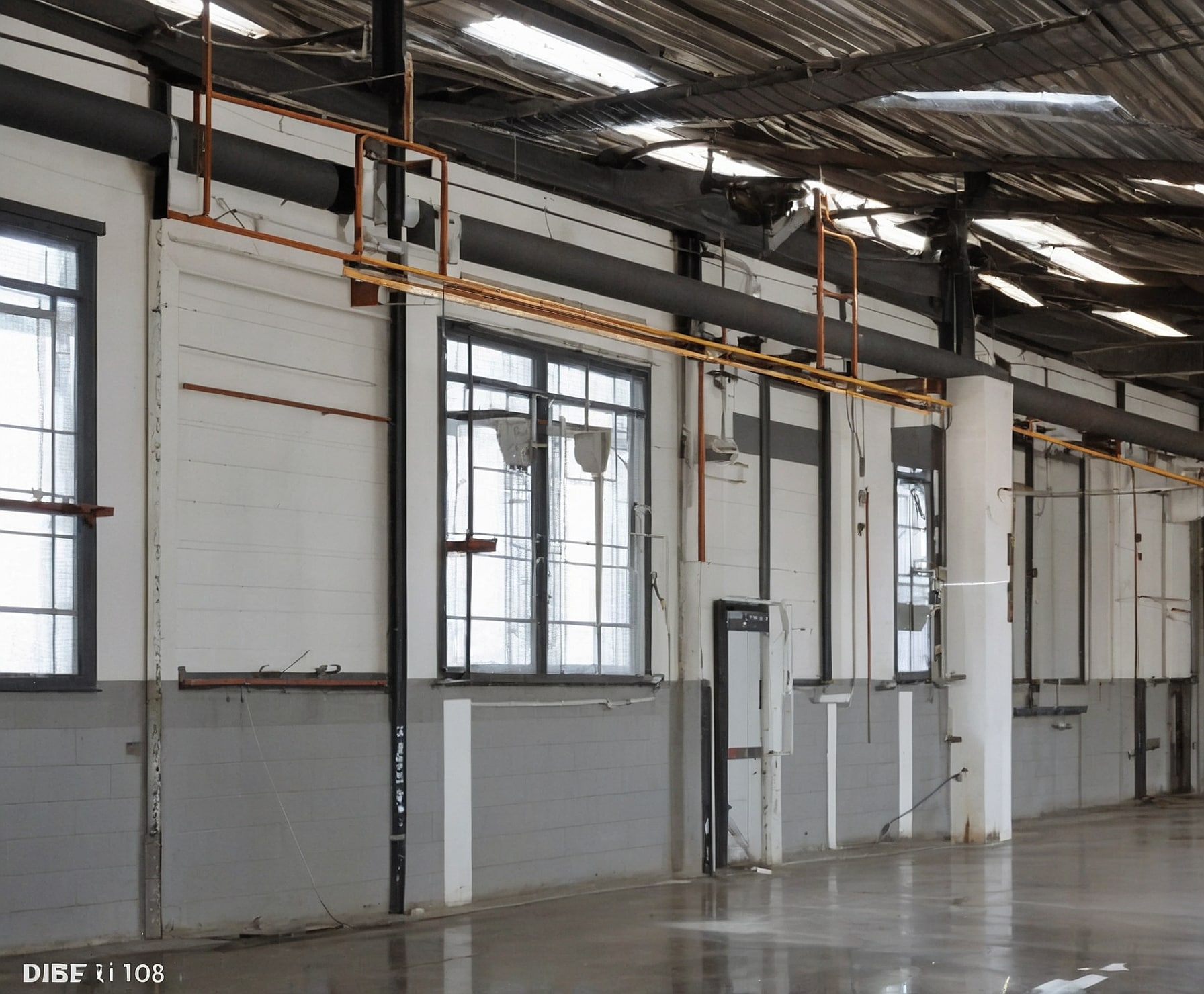 Aplicación eficiente de recubrimientos metálicos